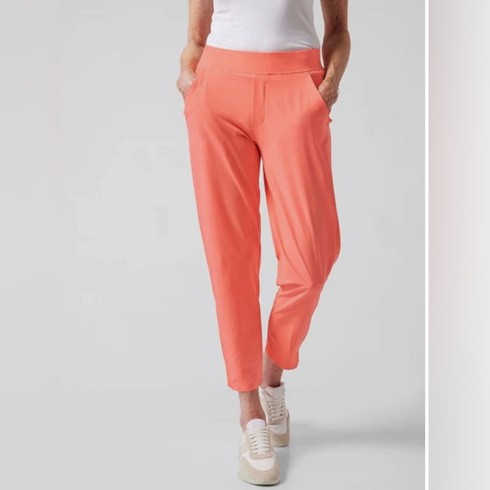 Athleta Brooklyn Ankle Pant